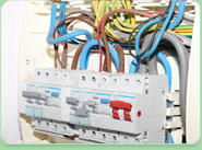 Rowley Regis electrical contractors